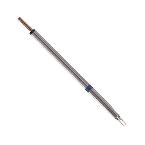  [AUSTRALIA] - Thermaltronics PM60CH175 Chisel 30deg 2.5mm (0.10in) interchangeable for Metcal STP-CH25