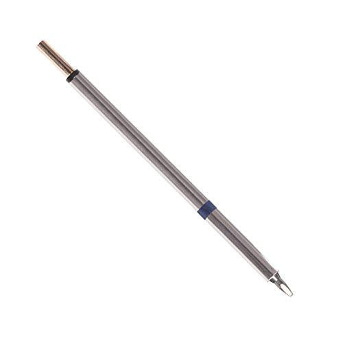  [AUSTRALIA] - Thermaltronics PM60CH177 Chisel 30deg 1.5mm (0.06in) interchangeable for Metcal STP-CH15