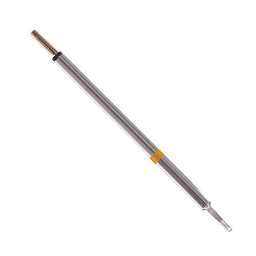  [AUSTRALIA] - Thermaltronics PM75LR403 Chisel 60deg Long Reach 1.78mm (0.07in) interchangeable for Metcal SFP-CHL20