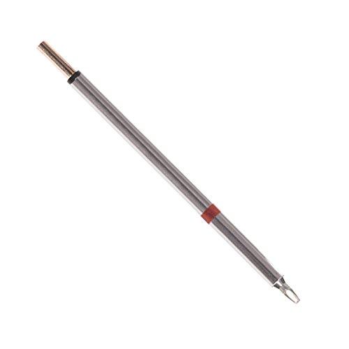  [AUSTRALIA] - Thermaltronics PM80CH176 Chisel 30deg 1.78mm (0.07in) interchangeable for Metcal SCP-CH20