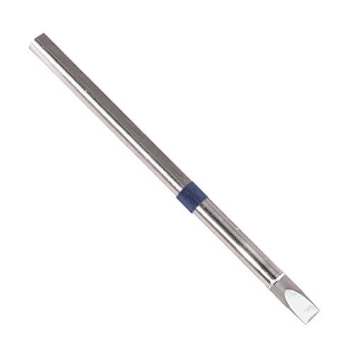  [AUSTRALIA] - Thermaltronics S60CH050 Chisel Extra Large 5.0mm (0.20in) interchangeable for Metcal SSC-617A