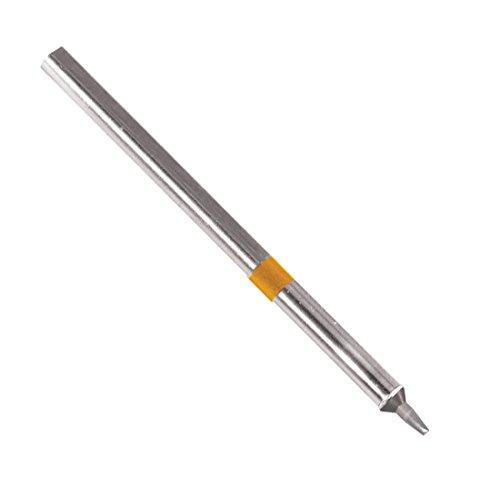  [AUSTRALIA] - Thermaltronics S75CH016 Chisel 30deg 1.78mm (0.07in) interchangeable for Metcal SSC-772A
