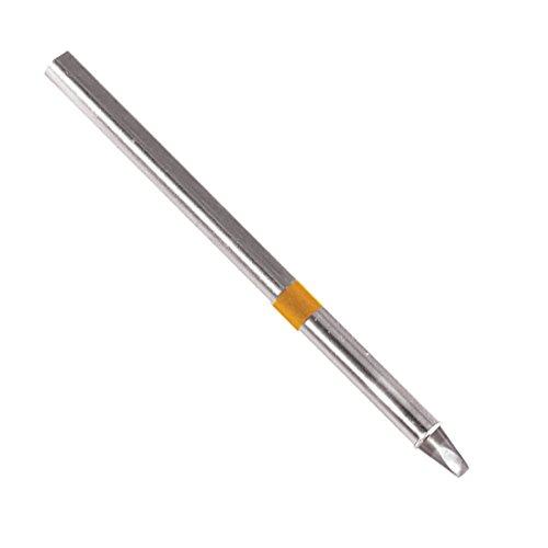  [AUSTRALIA] - Thermaltronics S75CH025 Chisel 30deg 2.5mm (0.10in) interchangeable for Metcal SSC-736A