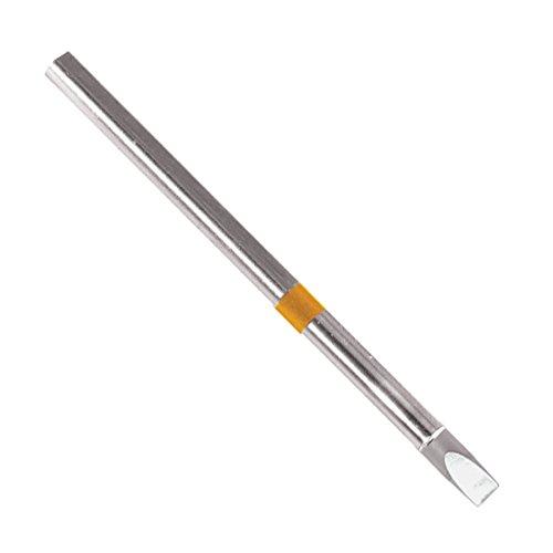  [AUSTRALIA] - Thermaltronics S75CH050 Chisel Extra Large 5.0mm (0.20in) interchangeable for Metcal SSC-717A