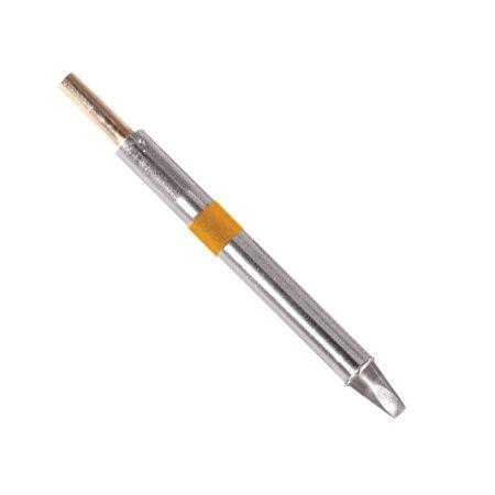  [AUSTRALIA] - Thermaltronics K75CH025 Chisel 30deg 2.5mm (0.10in)