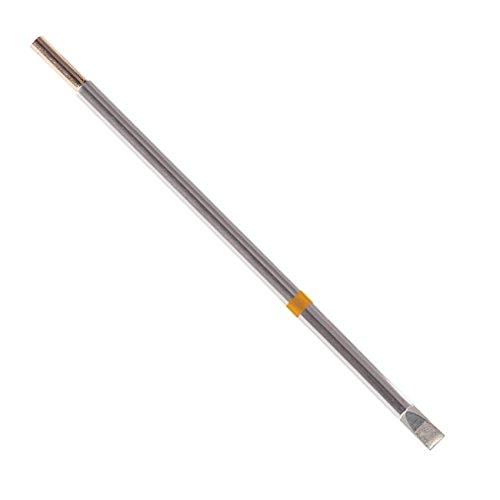  [AUSTRALIA] - Thermaltronics M7LC650 Chisel Extra Large 5.0mm (0.20in) interchangeable for Metcal STTC-165