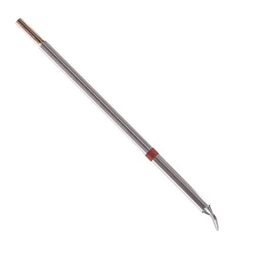  [AUSTRALIA] - Thermaltronics M8CB226 Chisel Bent 30deg 1.5mm (0.06in) interchangeable for Metcal STTC-899