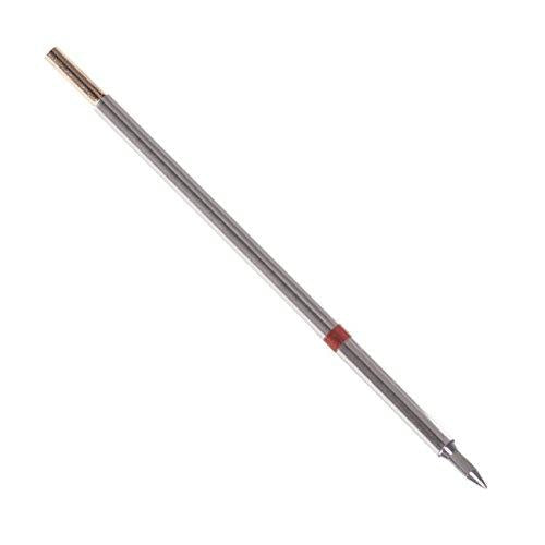  [AUSTRALIA] - Thermaltronics M8CH006 Chisel 30deg 0.6mm (0.024in), Micro Fine