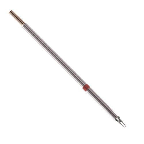  [AUSTRALIA] - Thermaltronics M8CH177 Chisel 30deg 1.5mm (0.06in) interchangeable for Metcal STTC-838