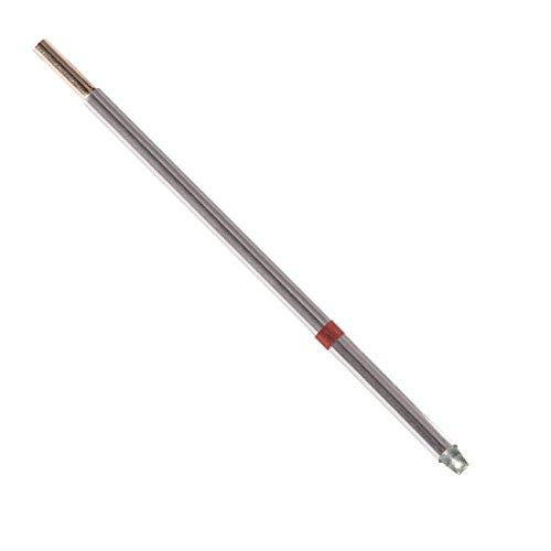  [AUSTRALIA] - Thermaltronics M8CH181 Chisel 90deg 3.0mm (0.12in) interchangeable for Metcal STTC-813