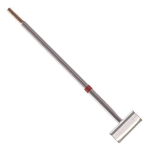  [AUSTRALIA] - Thermaltronics M8LB127 Blade Tip 22.1 mm (0.87in) interchangeable for Metcal SMTC-862