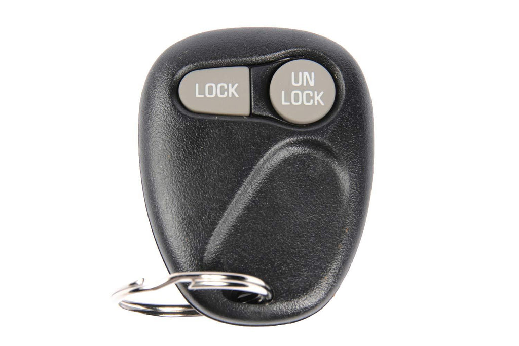  [AUSTRALIA] - ACDelco 16245102 GM Original Equipment 2 Button Keyless Entry Remote Key Fob