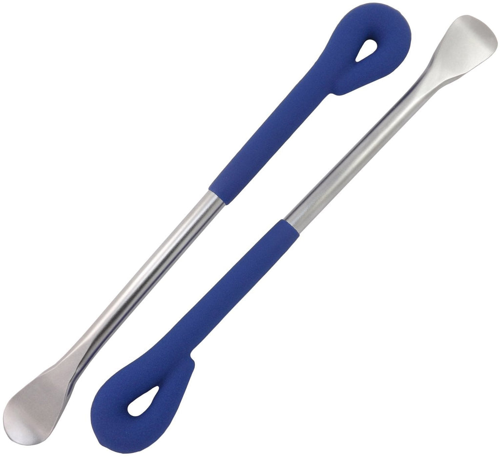  [AUSTRALIA] - Core Tools CT108 Spoon Type Tire Iron Set (Pack of 2) Pack of 2
