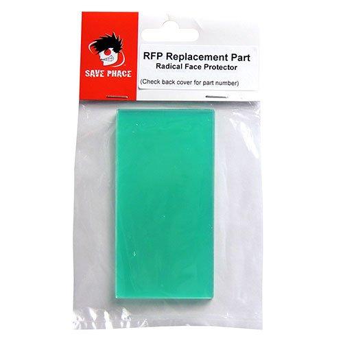  [AUSTRALIA] - Save Phace 3011605 RFP ADF Back Cover Lens - 5 pack