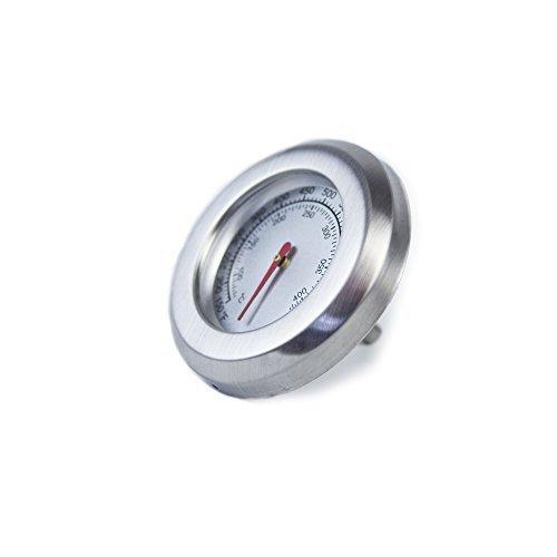  [AUSTRALIA] - Dyna-Glo 102-02005 Temperature Gauge