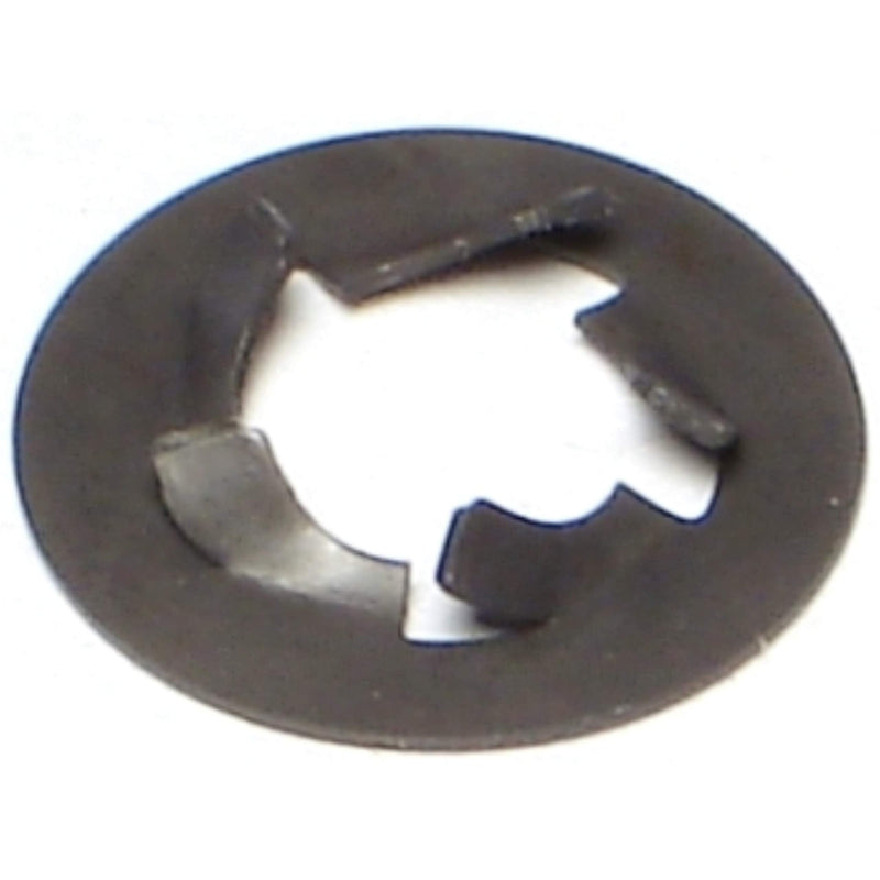  [AUSTRALIA] - Hard-to-Find Fastener 014973294762 Pushnut Bolt Retainers, 5/16, Piece-40