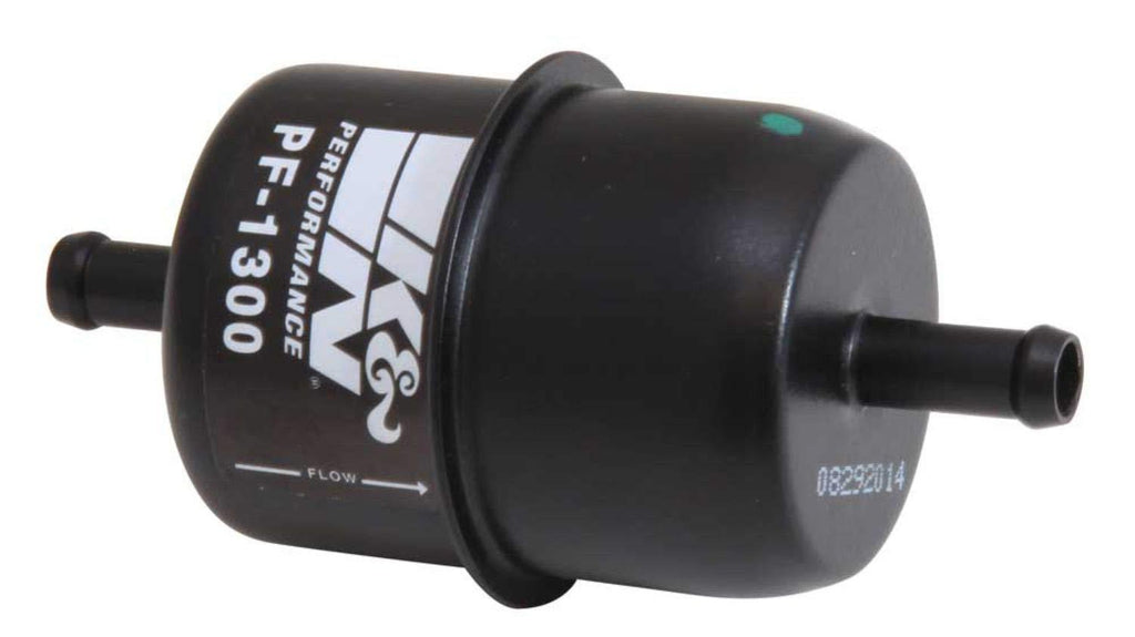 K&N PF-1300 Fuel Filter, Multicolor - LeoForward Australia