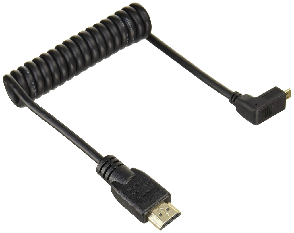 ATOMOS Micro HDMI to Full HDMI Cable - LeoForward Australia