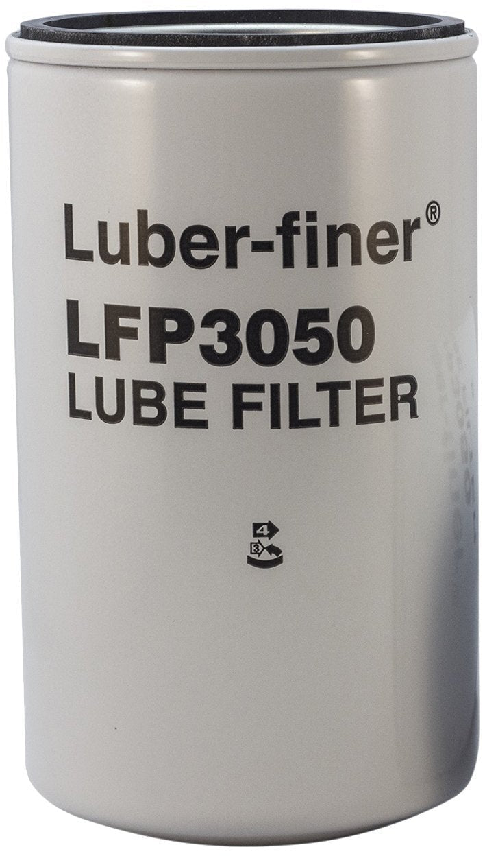  [AUSTRALIA] - Luber-finer LFP3050 Heavy Duty Oil Filter 1 Pack
