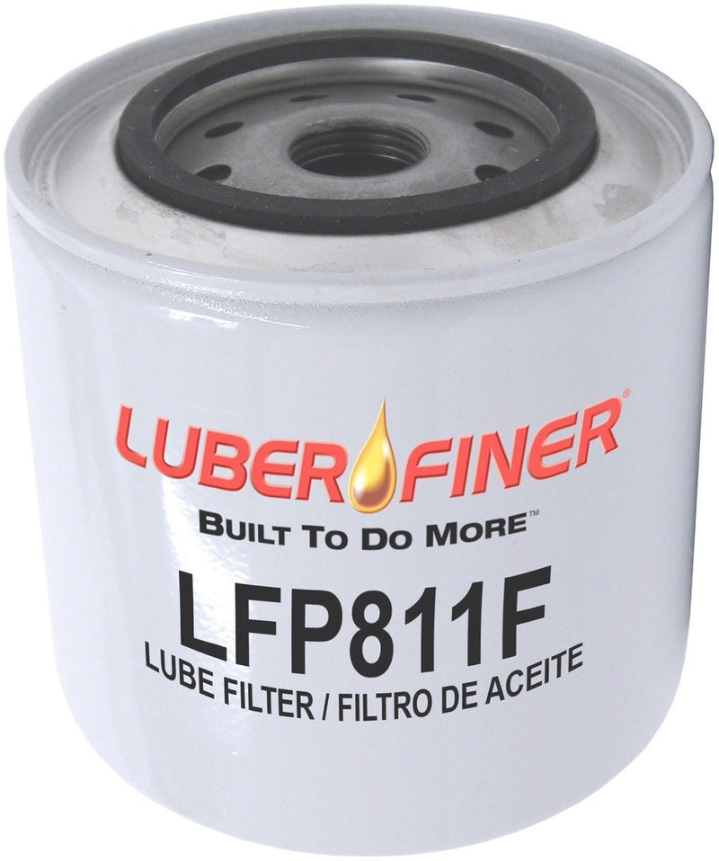  [AUSTRALIA] - Luber-finer LFP811F Heavy Duty Fuel Filter 1 Pack
