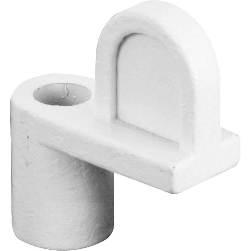  [AUSTRALIA] - Make-2-Fit PL 7893 Prime Line Pl7893 Window Screen Clip, 5/16 in D, Diecast White 5/16"