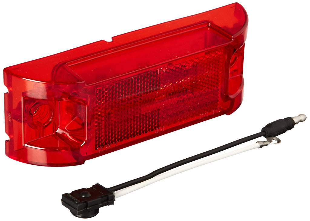  [AUSTRALIA] - Truck-Lite (21051R) Marker/Clearance Lamp Kit