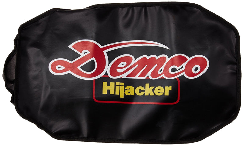  [AUSTRALIA] - Dethmers Demco 14844 Hijacker Hitch Cover