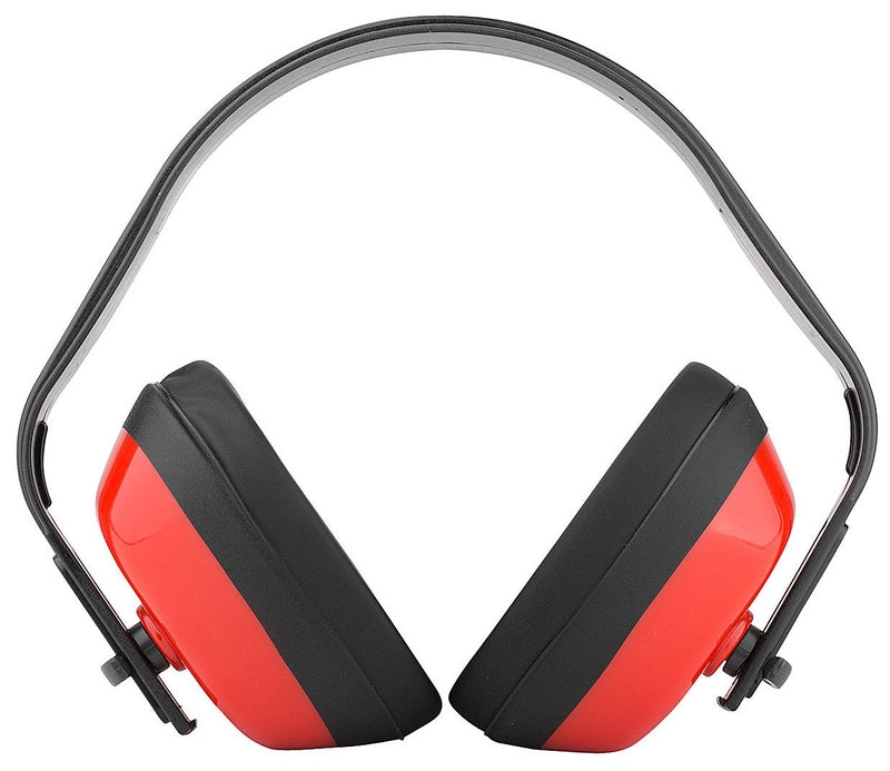  [AUSTRALIA] - TR Industrial Safety Ear Muff, ANSI S3.19 Approved (1-Pack) 1-Pack
