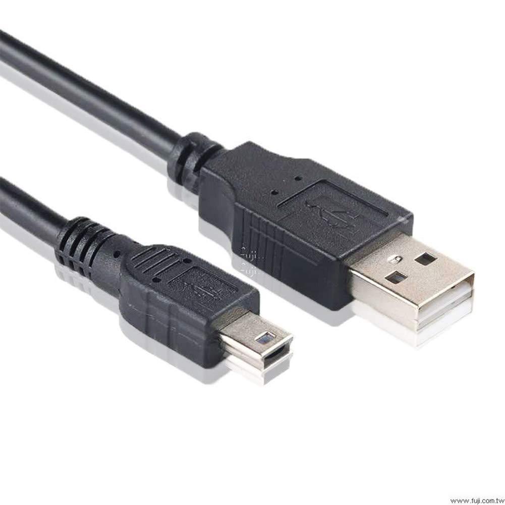  [AUSTRALIA] - 3FT USB PC Computer Data Transfer Cable Cord for Canon PowerShot SX600 HS / SX700 HS Digital Camera