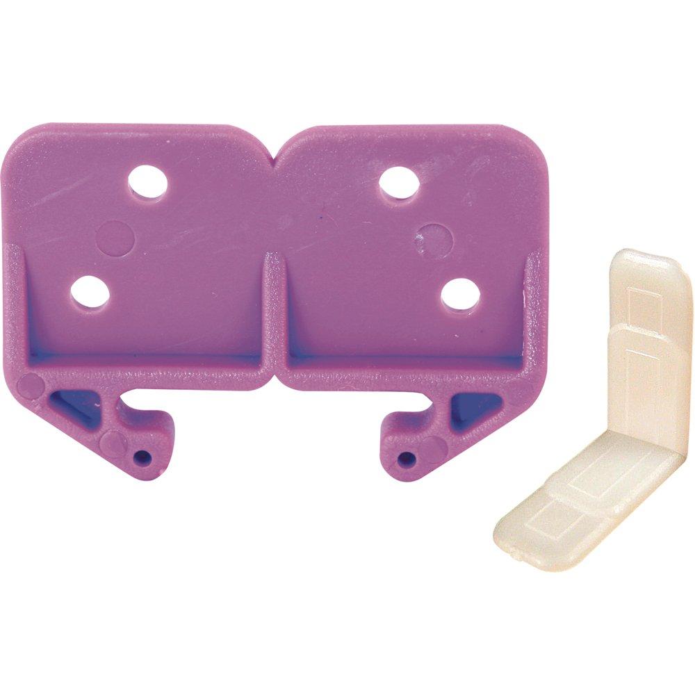 Slide-Co 22793 Drawer Track Guides and Glides - LeoForward Australia