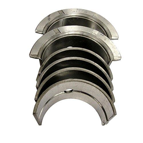  [AUSTRALIA] - New Complete Tractor 1109-1187 Main Bearing Set (.030) Replacement For Ford Holland 2N, 8N, 9N