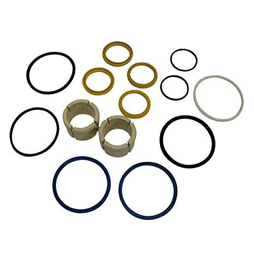  [AUSTRALIA] - Complete Tractor 1101-0992 Steering Cyl Seal Kit (For Ford Holland 5610; 5610S; 5640;)