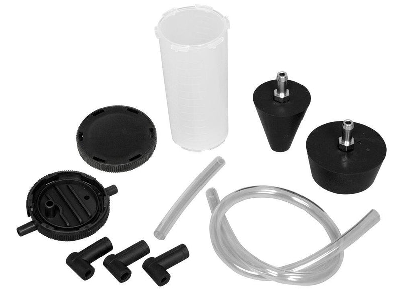  [AUSTRALIA] - Lisle 72070 Power Steering EVAC Kit