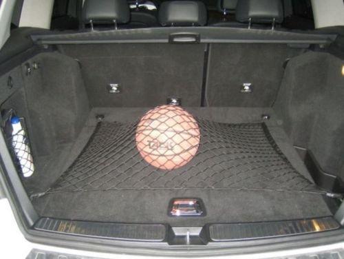 Floor Trunk Cargo Net for Mercedes Benz GLK250 GLK300 GLK350 2009 2010 2011 2012 2013 2014 2015 New - LeoForward Australia