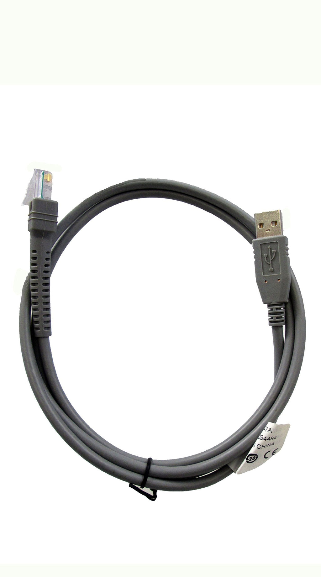  [AUSTRALIA] - Motorola OEM USB Programming Cable MotoTRBO PMKN4147A CM200D CM300D XPR2500
