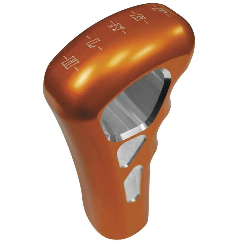  [AUSTRALIA] - Modquad Gear Grip Shift Knob (Orange) for 14-17 Polaris RANRZR1000XE