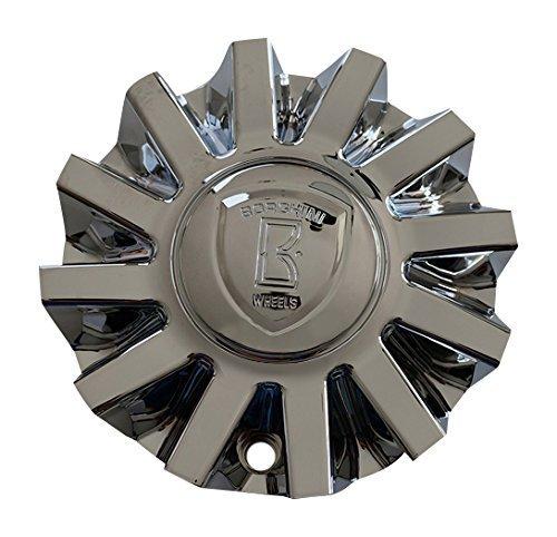 Borghini B19 Center Cap Serial Number CSB19-2P - LeoForward Australia