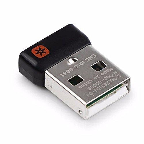 New Logitech Unifying USB Receiver for Mouse MX M905 M950 M505 M510 M525 M305 M310 M315 M325 M345 M705 M215 - LeoForward Australia