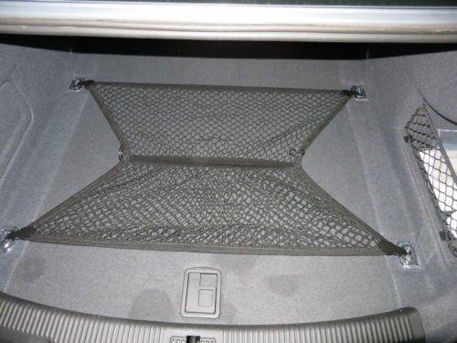 Floor Style Trunk Cargo Net for Audi A6 RS6 S6 A6 Quattro New - LeoForward Australia