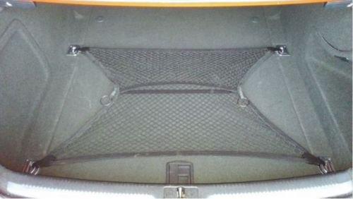 TrunkNets Inc Floor Trunk Cargo Net For AUDI A5 S5 RS5 2008-2020 NEW - LeoForward Australia