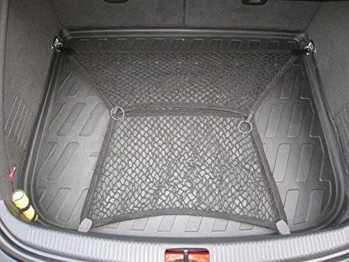 Floor Trunk Cargo Net for Audi TT Audi TTS Audi TT RS Audi TT Quattro New - LeoForward Australia