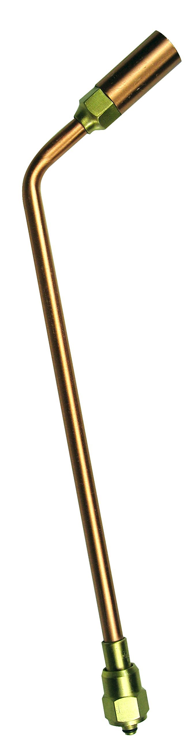  [AUSTRALIA] - Flame Technologies 6-MFA-1 Rosebud for Medium Duty Torch Handle