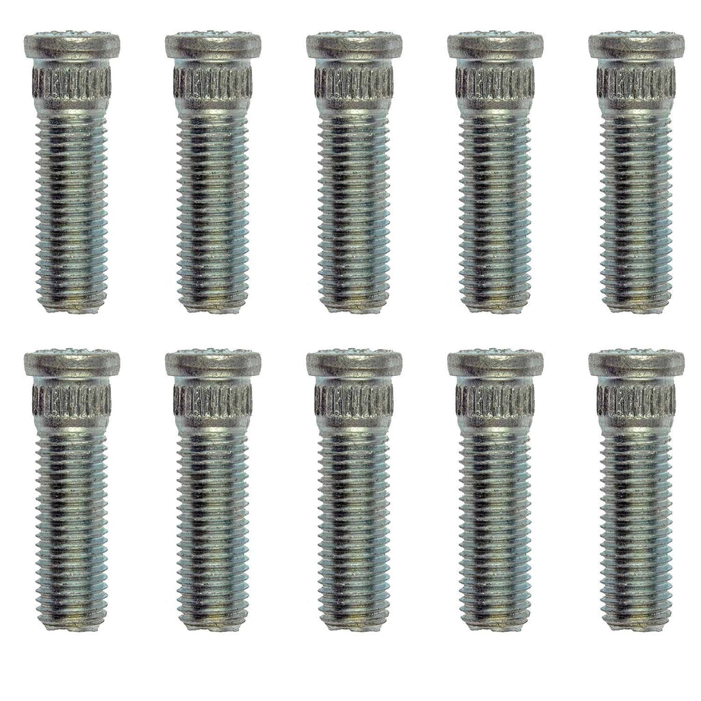 Dorman Motormite 610-254 Wheel Stud - LeoForward Australia