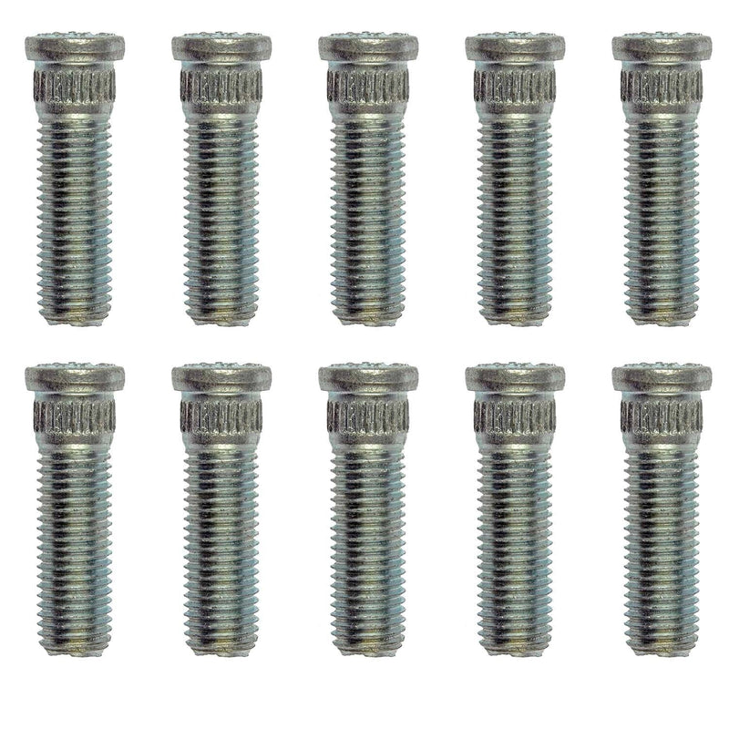 Dorman Motormite 610-254 Wheel Stud - LeoForward Australia