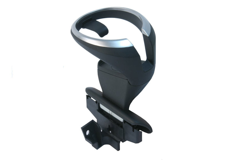  [AUSTRALIA] - URO Parts 51160443082K Cup Holder w/Cover, Black, Includes Cup Holder and Black Cover