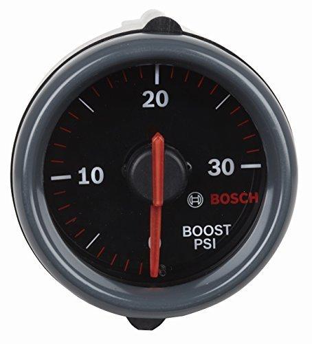  [AUSTRALIA] - Bosch SP0F000002 Sport ST 2" Mechanical Boost Gauge