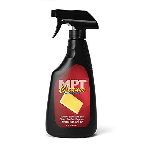  [AUSTRALIA] - MPT MPT-155 Cleanse with Mink Oil - 16 fl. oz.