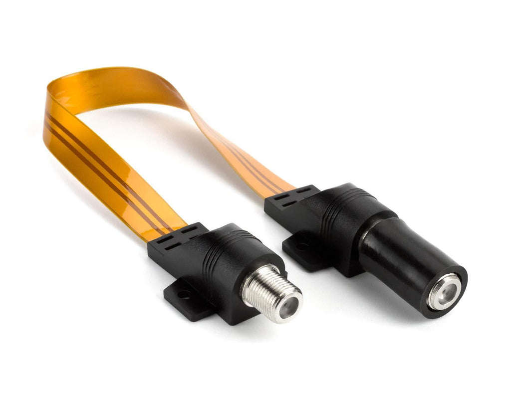 Sewell Direct Jumper Coaxial Video Cable, (SW-30513) Coax Jumper - LeoForward Australia