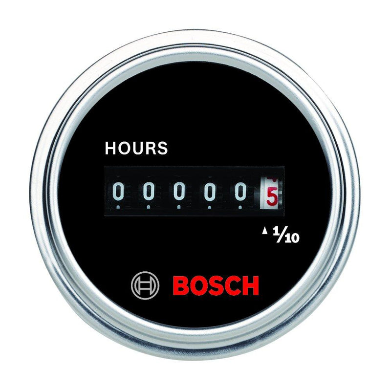  [AUSTRALIA] - Bosch SP0F000032 Analog Hour Meter