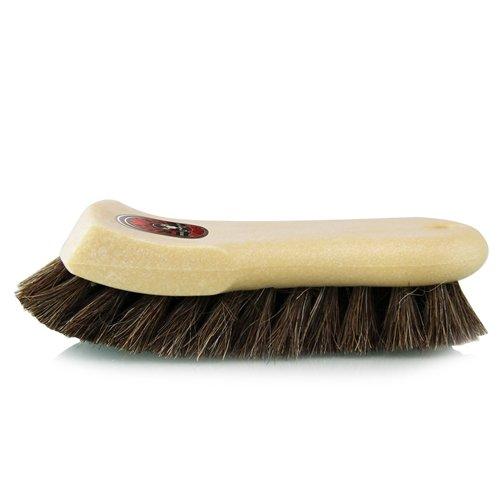  [AUSTRALIA] - Chemical Guys Acc_S94 Convertible Top Horse Hair Cleaning Brush